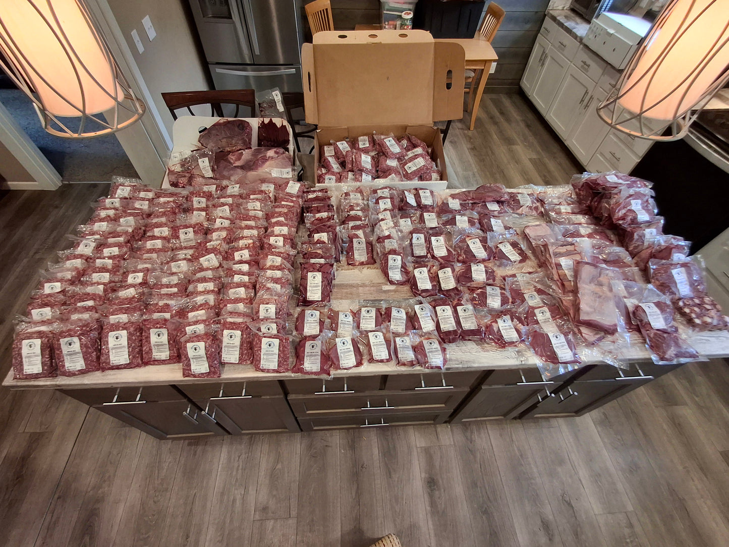 Whole Beef Subscription — 24 Months