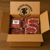 The Balanced Ranch Box