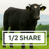 Half Beef Subscription — 12 Months