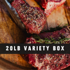 Premium Beginner Box 20 lbs