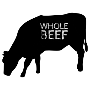 Whole Beef deposit