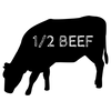 Half Beef Deposit