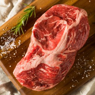 Whole Beef Deposit
