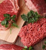 1/4 Beef Deposit